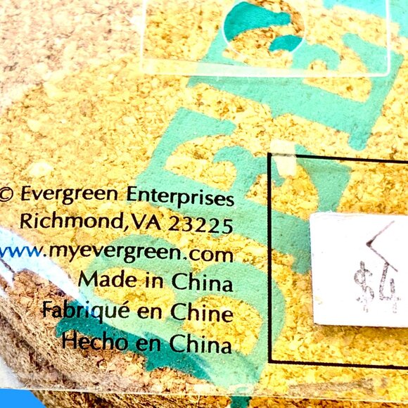 Cypress Home Absorbent Cork Car 6 Coasters Biker Babe Vroom! Peep! NEW - Picture 9 of 10